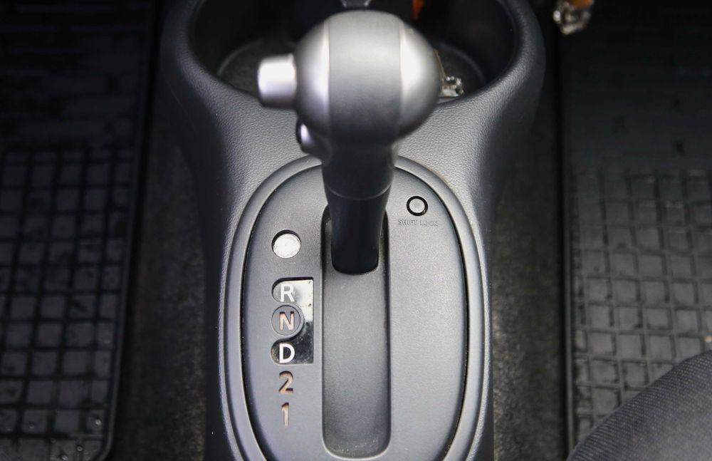 Продам Nissan Micra