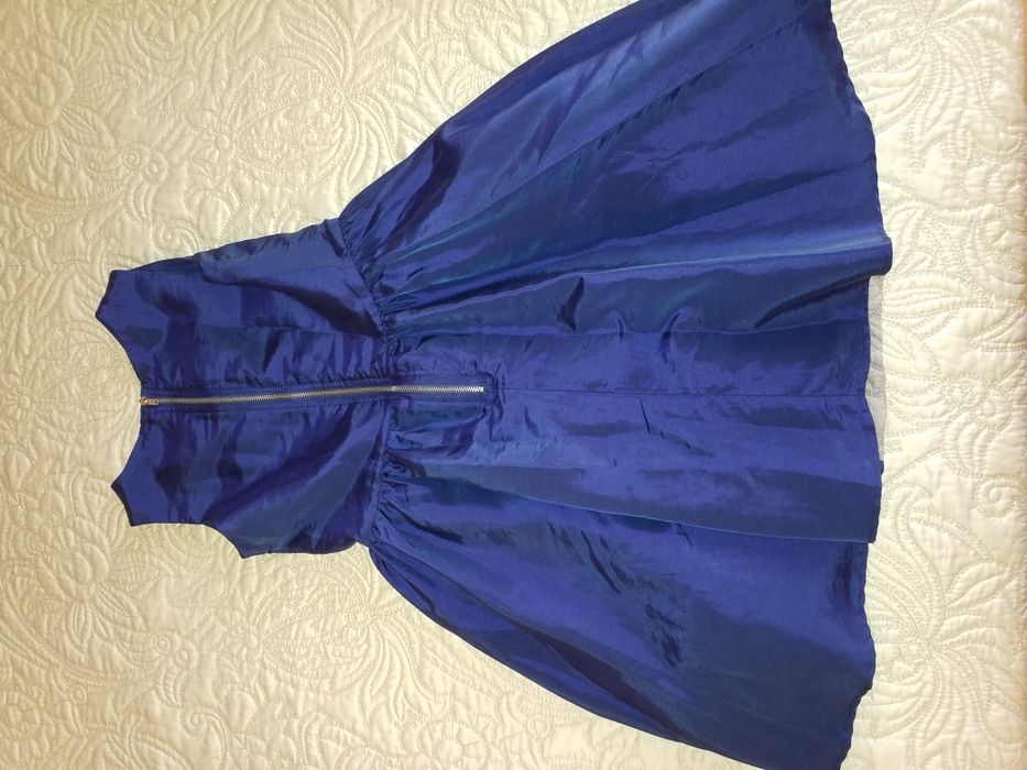 Vestido de festa da MINNIE LINDÍSSIMO