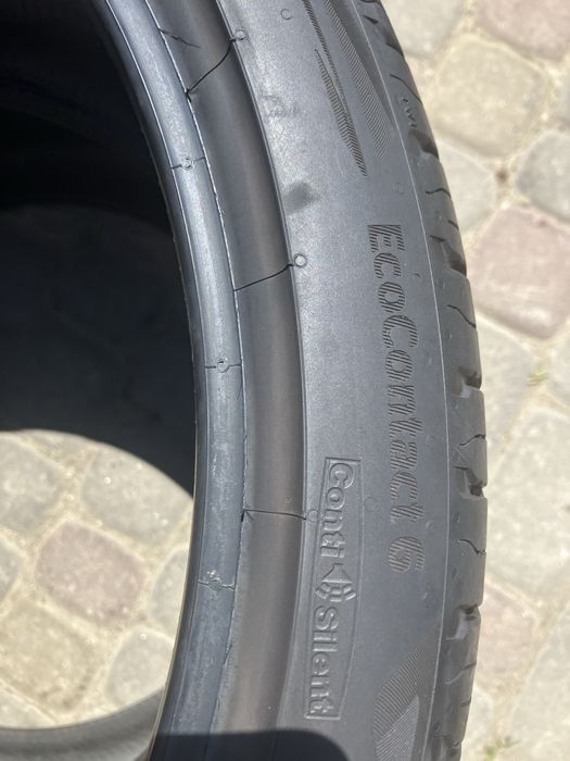 Шини бу резина 245/35R20