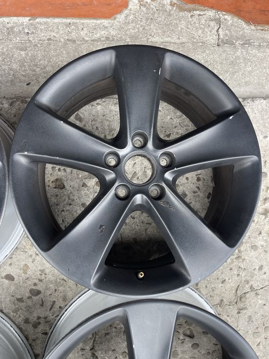 Диски Фольцваген. R17/5/112/6.5J/ET39.