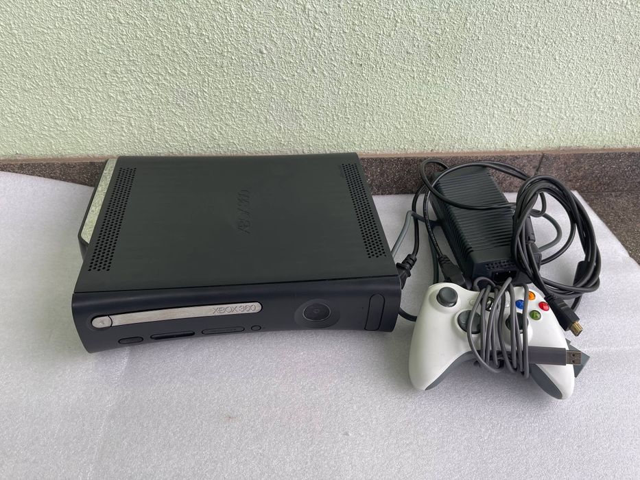 Игровая Приставка Xbox 360