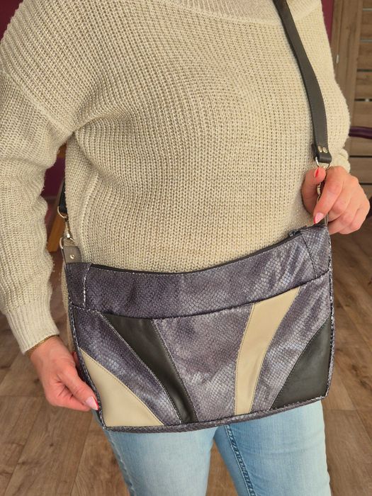 Nerka Saszetka Torebka