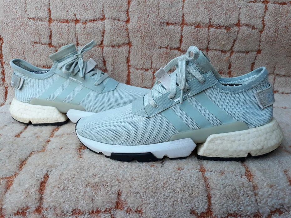 Кроссовки  мужские adidas