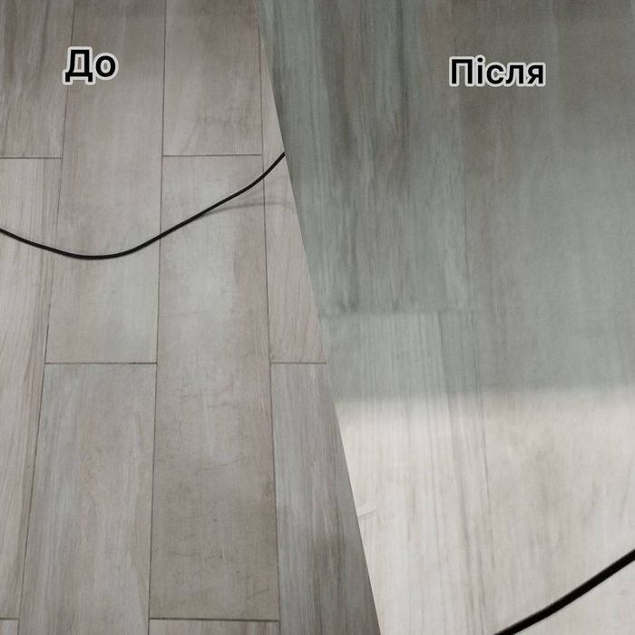 Якісне прибирання квартир та будинків