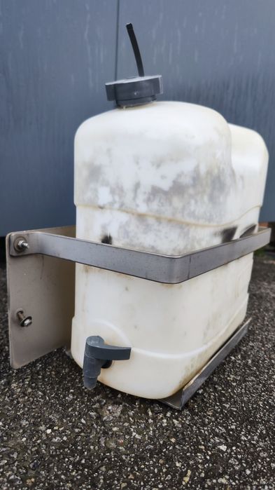 Reservatório de água 20L c/ suporte