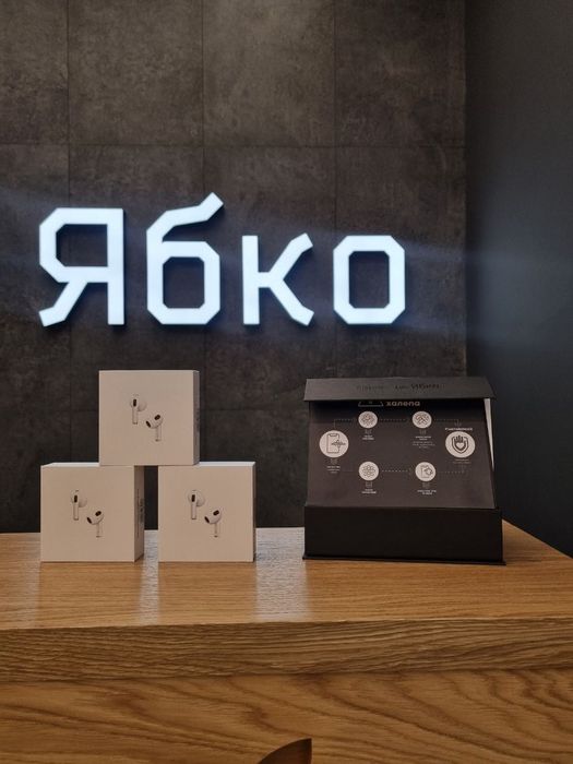 AirPods 3 Jabko Apollo