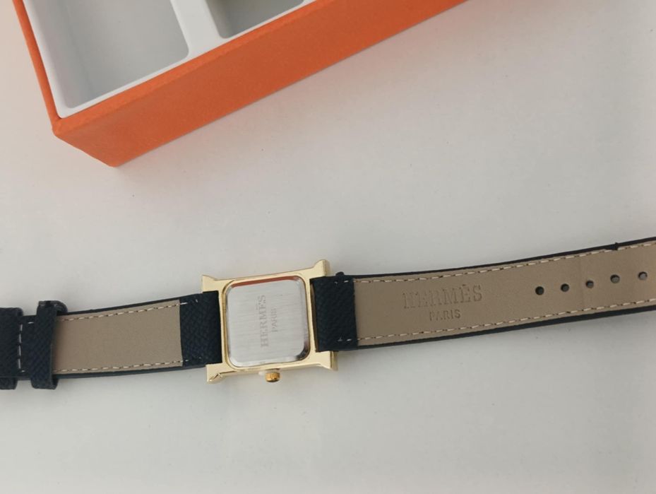 Damski zestaw biżuteria  Zegarek  Hermes