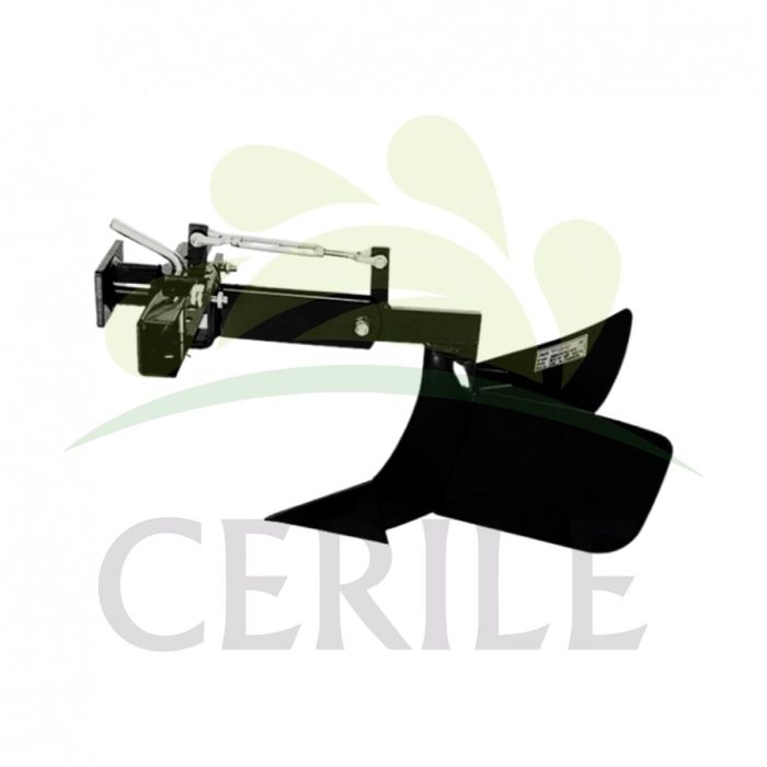 ARADO SIMPLES PARA MOTOCULTIVADOR DUCATI