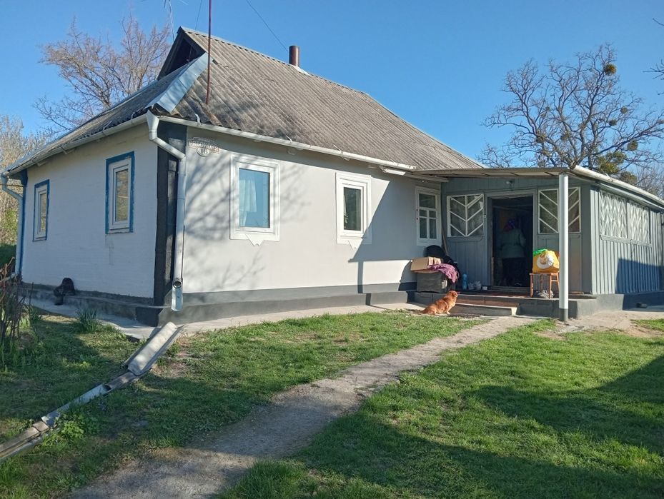 Продається будинок