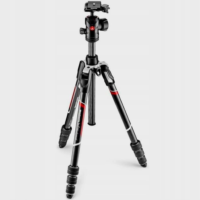 Manfrotto MKBFRTC4-BHUS Manfrotto BeFree Advanced Nowy