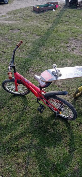 Велосипед для дітей