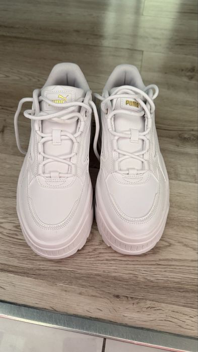 Кросівки PUMA original 38,5 розмір