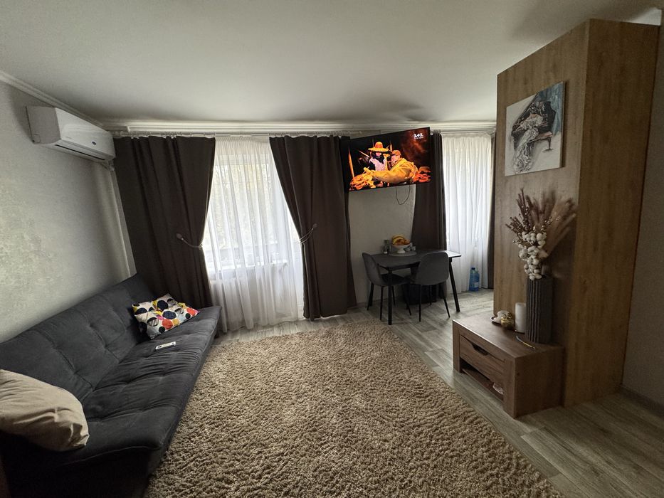 Продам 1-к. квартиру на 2 поверсі по вул. Спортивна