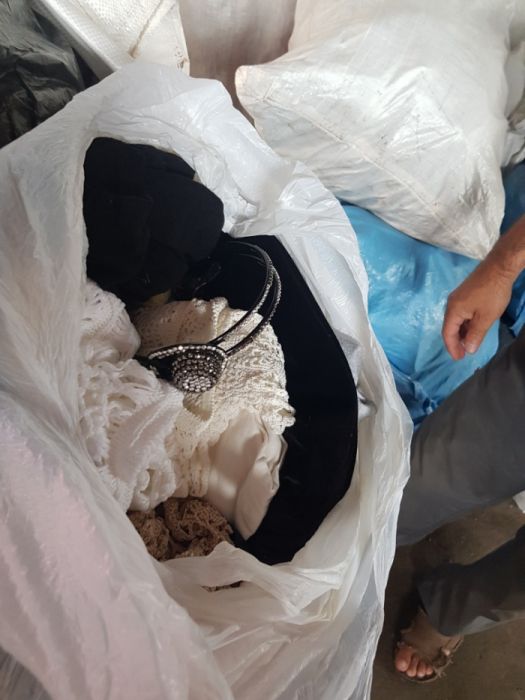 ОПТ секонд-хенд оригінал , доставка безкоштовна