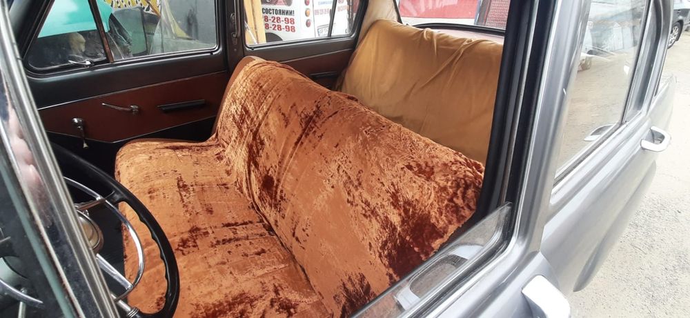 Газ 21 Волга оригинал