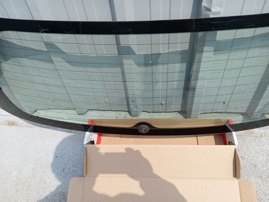 Vidro da tampa da mala Hyundai i20 n line 2022