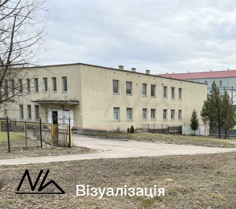 Продається комерційний обʼєкт із великим потенціалом у м. Трускавець!