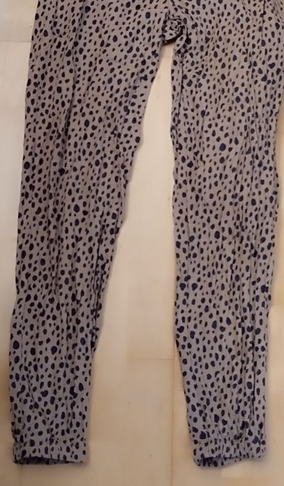 Spodnie cienkie H&M, 2 sztuki