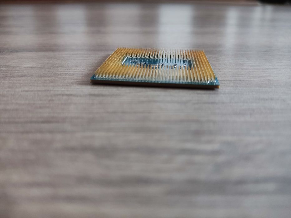 CPU Intel I7-4700MQ
