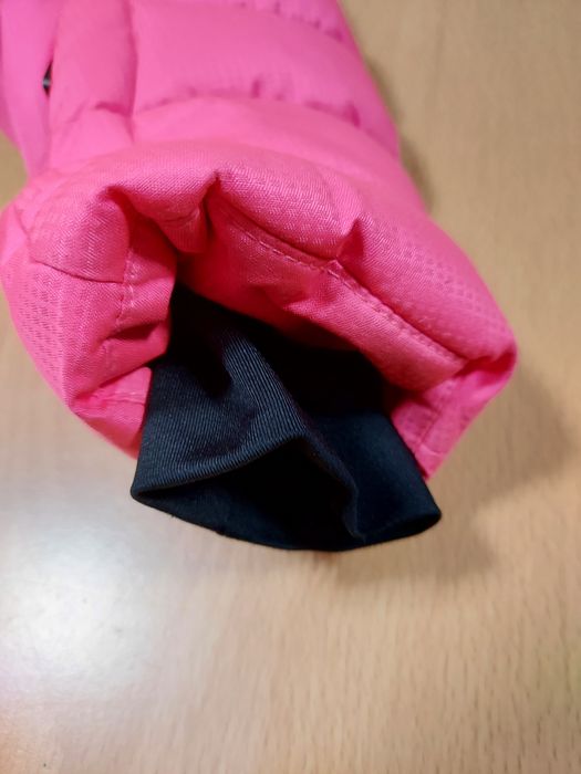 Kurtka Icepeak Hara Girl roz.128 zimowa , narciarska