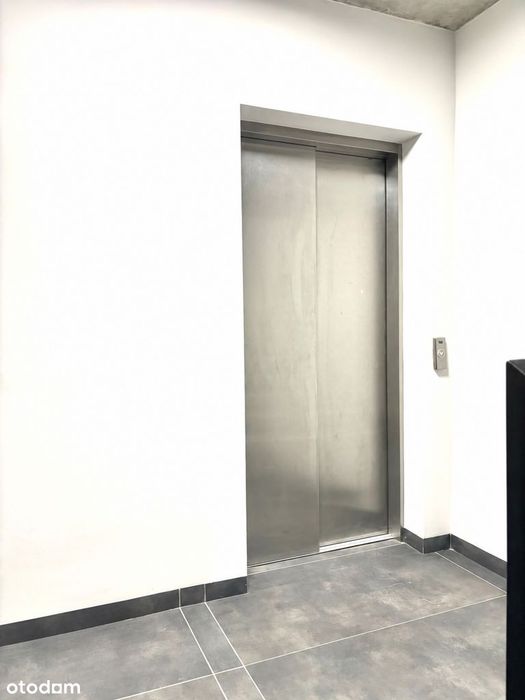 Po remoncie 2 pokoje 36m | Balkon | Winda |Stary Sosnowiec