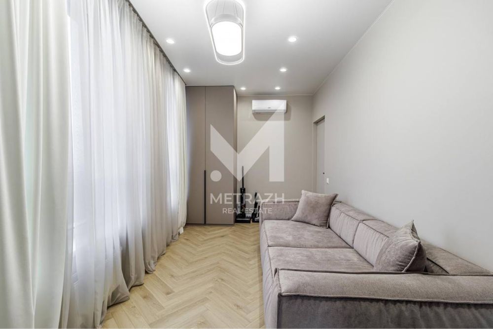 3-кімнатна квартира за адресою (площа 80 м²) - Atlanta.ua - фото 3