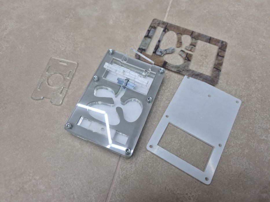 Formikarium nieużywane