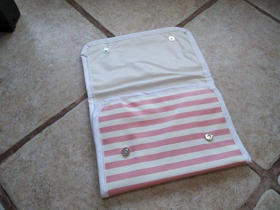 Kit higiene bebé ou criança