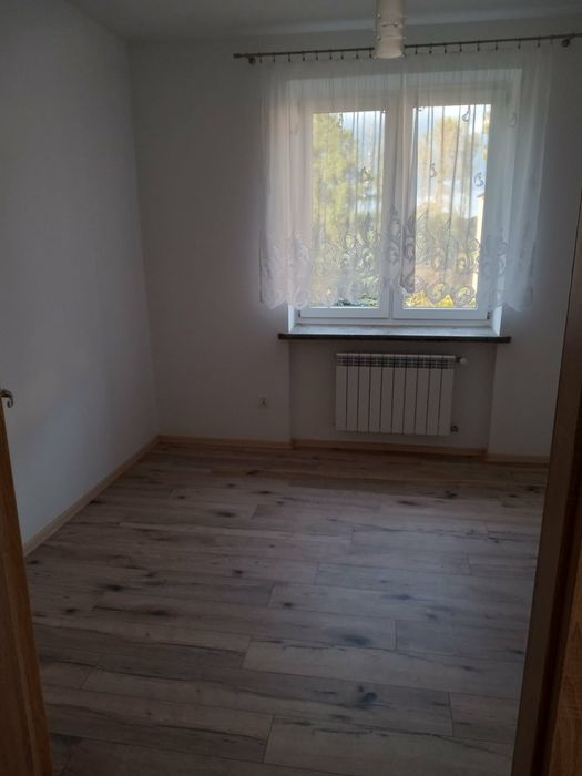 Mieszkanie – Czarna Woda - Widok 2
