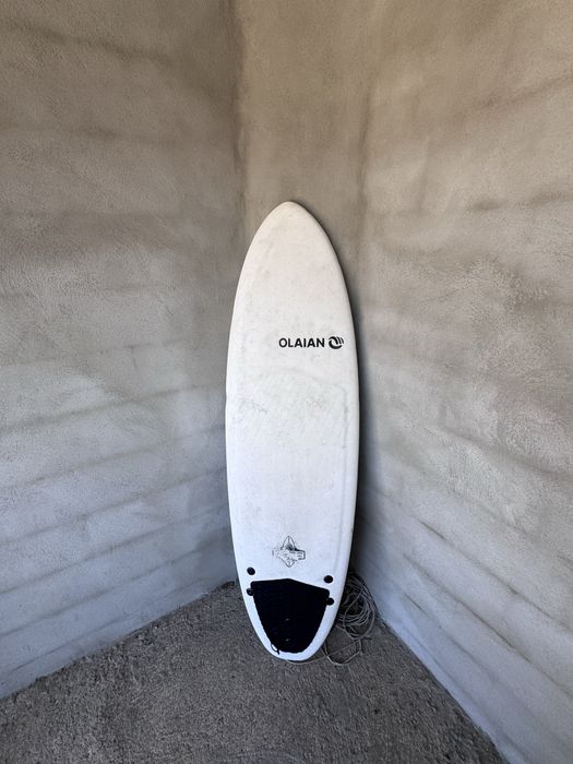 Prancha de surf