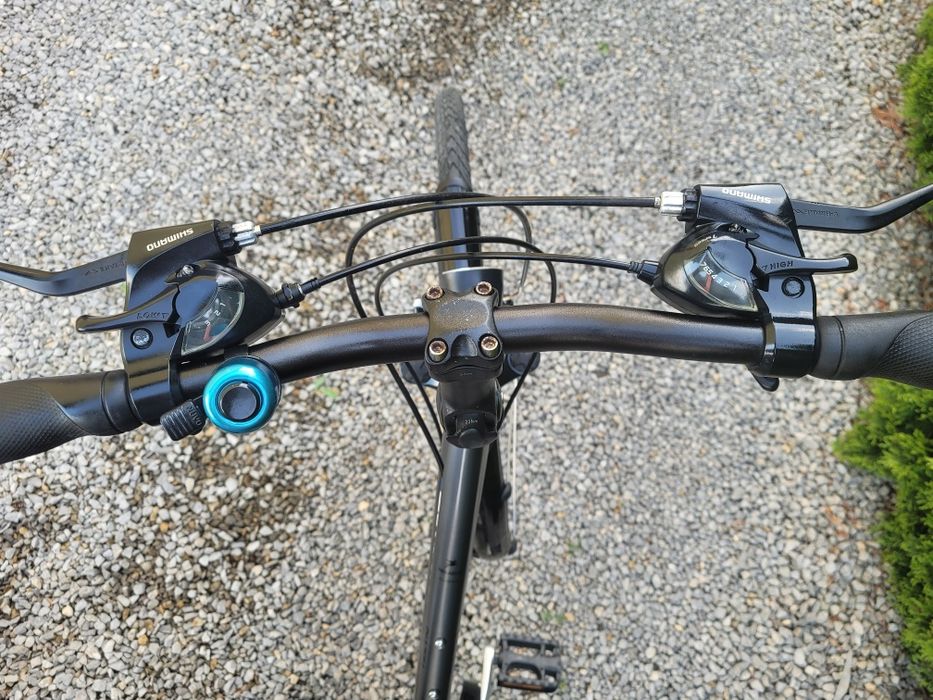 Rower Damski Pegasus Piazza