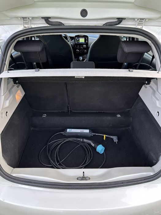 Renault Zoe 41KW c/IVA dedutível