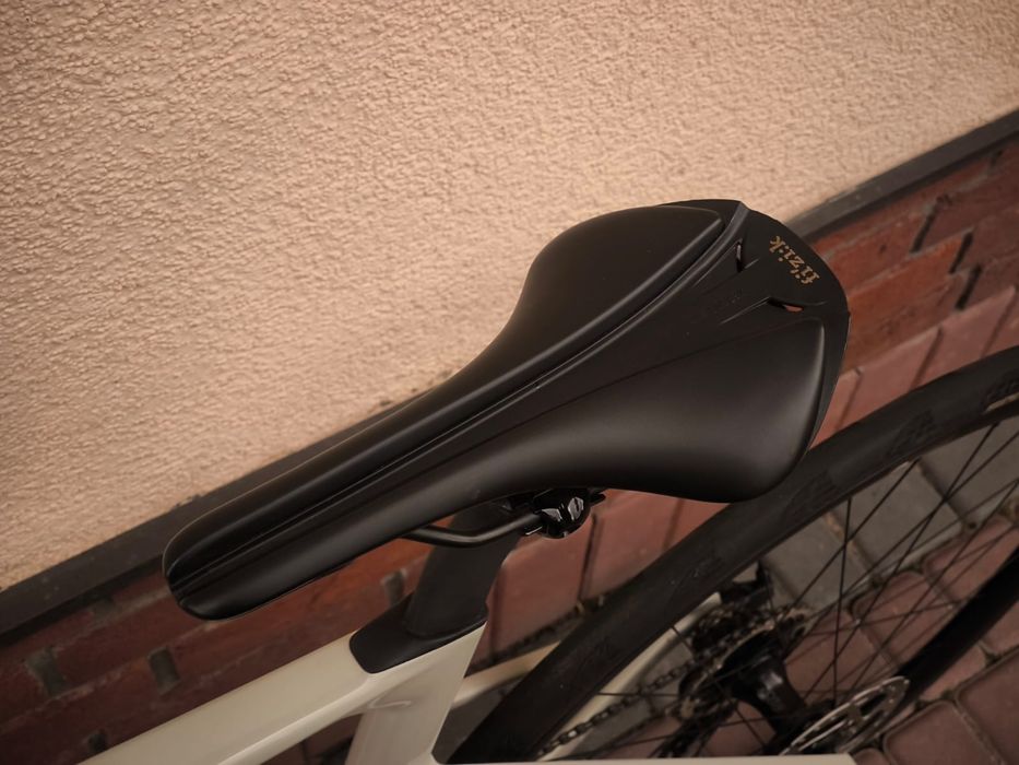 Rose xlite 04 ultegra  ostre koło rower szosowy