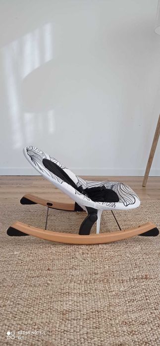 espreguiçadeira kinderkraft como nova