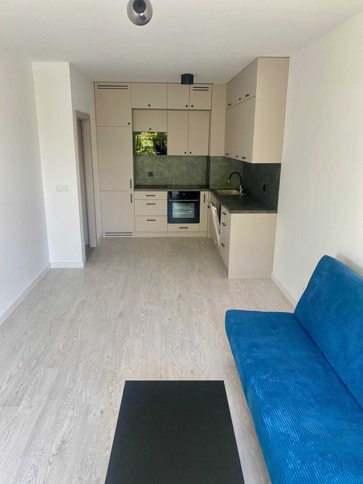 Wynajmę mieszkanie, 41 m2, Wrocław Psie Pole, Osiedle Rycerskie