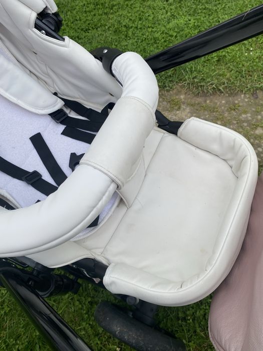 Коляска Baby Pram