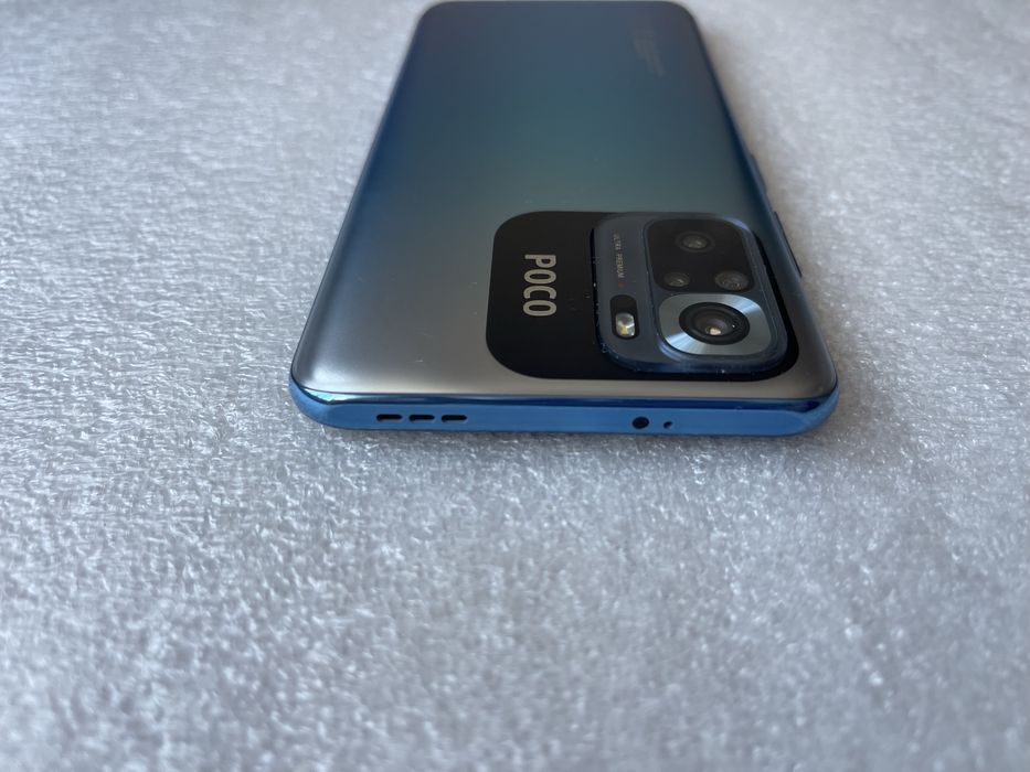 POCO M5s 4+2/128 Blue