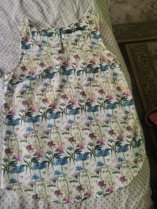 Bluzka damska leciutka