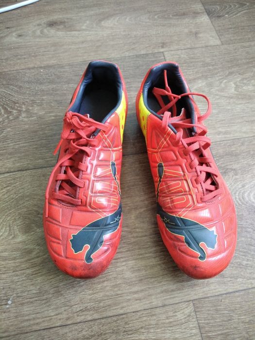 Продам бутси хороші