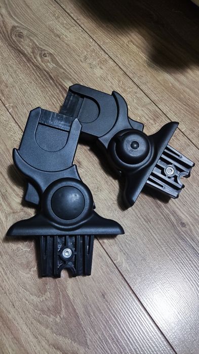 Bebetto adapter multi  comfort do fotelików