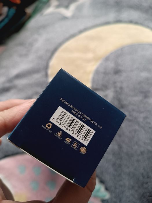 Inspirowana woda perfumowana uniseks Blues 8143