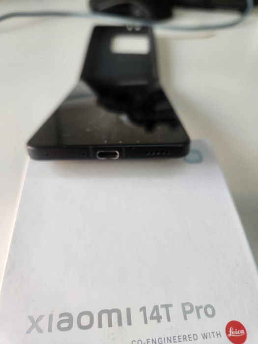 xiaomi 14t pro 12gb/512gb
