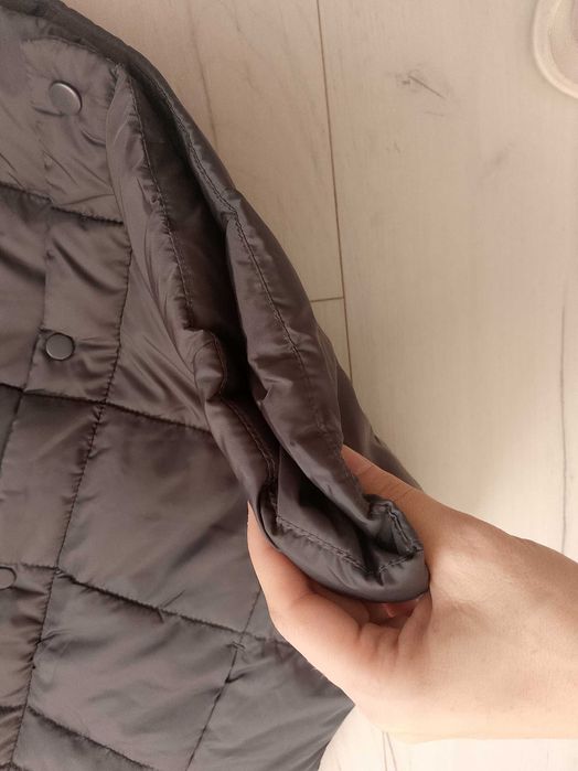 Nowa kurtka damska wiosenna z metką 38