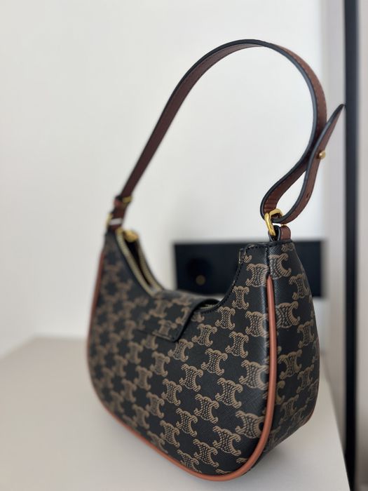 Суперстильна сумка в стилі Celine Bag