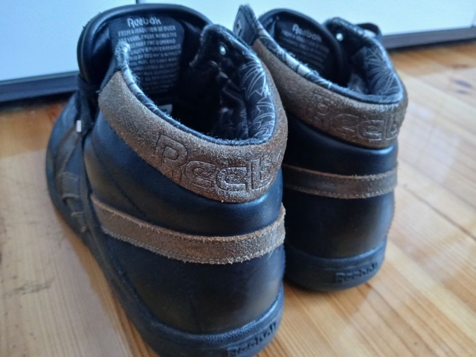 Reebok Buty Oryginalne r.36 jak nowe