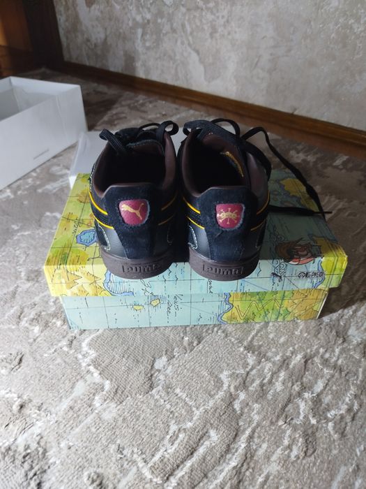 ТЕРМІНОВО продаю взуття Puma