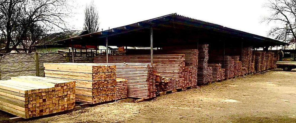 Дошка Брус Рейка