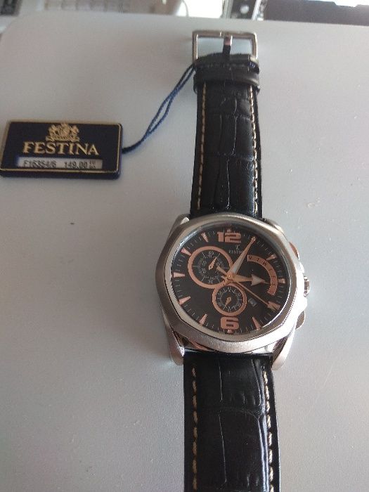 Relógio Festina F16354 / 6
