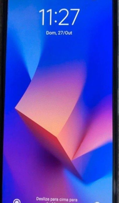 Só hoje Xiaomi redimi noteb10s desbloqueado