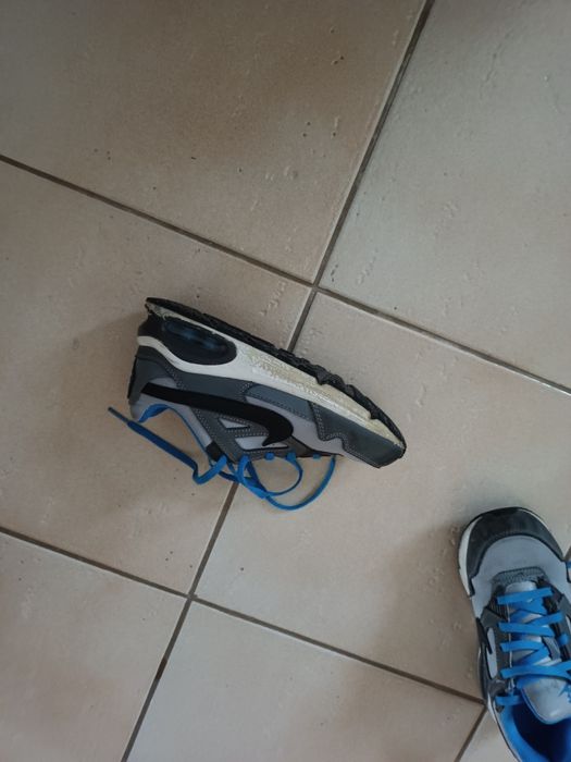 Buty Nike rozm 32